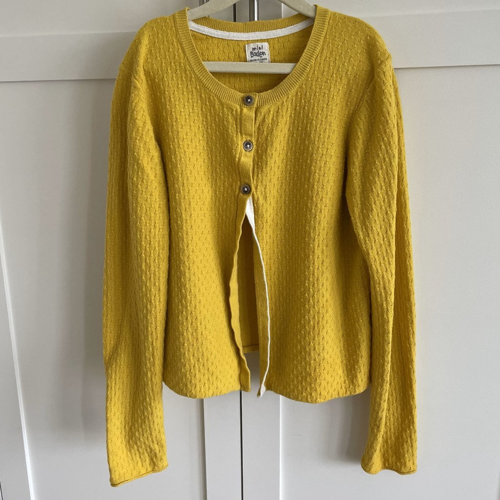 Boden - Girls Cardigan Sweater
